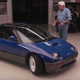 Illustration for article titled Learn Everything About the Autozam AZ-1 With Jay Lenoem/em